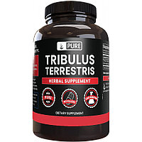 Pure Tribulus Terrestris from Pure (120 caps)