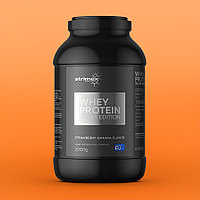 Strimex Whey Protein from Strimex, 2000g (80 servings)