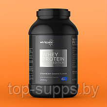 Strimex Whey Protein from Strimex, 2000g (80 servings)