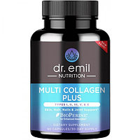 Dr. Emil Multi Collagen Plus from Dr. Emil (90 caps)