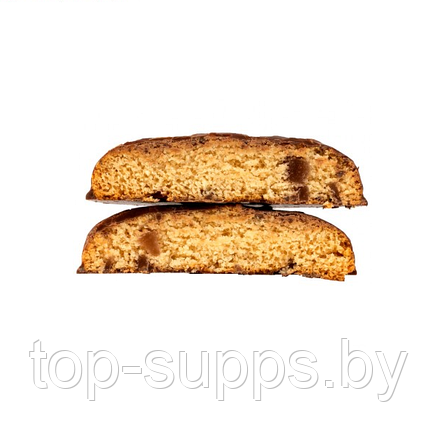 FitKIT Chocolate Protein Cookie from FitKit (Honey Mousse), 5x50 g, фото 2