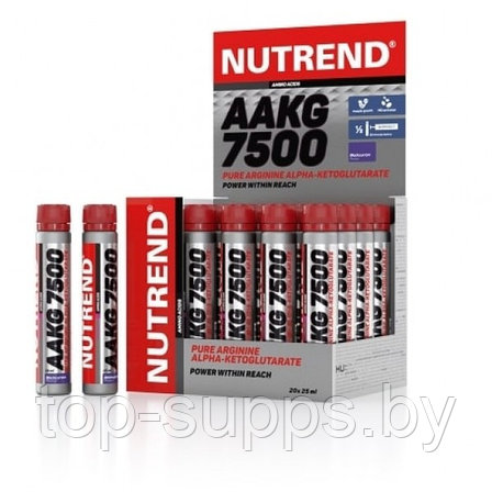Nutrend CLmQ6nE-gc7i4AAYcDN9e0, фото 2