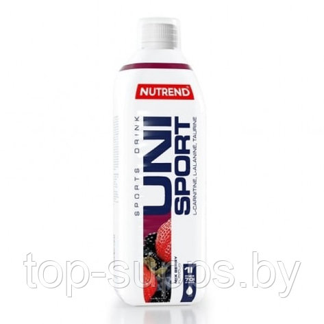 Nutrend UNISPORT (1000 МЛ), фото 2