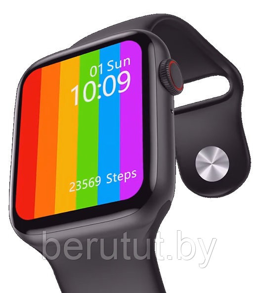 Смарт часы умные Smart Watch GS8 PRO MAX - фото 2 - id-p208810673