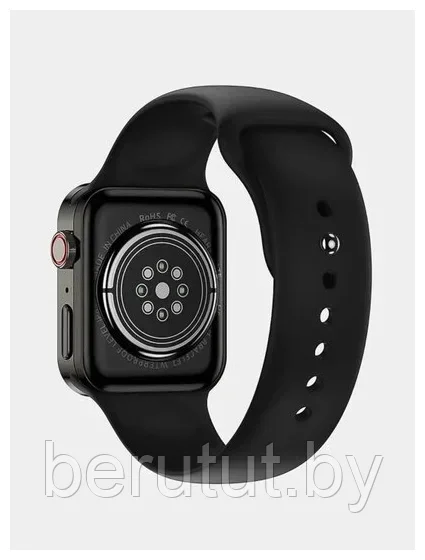 Смарт часы умные Smart Watch GS8 PRO MAX - фото 3 - id-p208810673