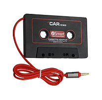 Кассетный адаптер для автомагнитолы Car IC800