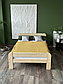 Двуспальная кровать "Бодо" 140х200(лак), фото 2