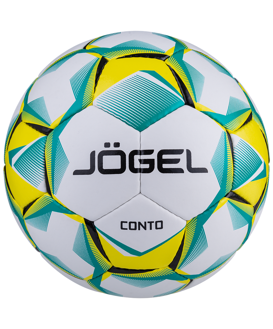 Мяч футбольный Jögel Conto №5