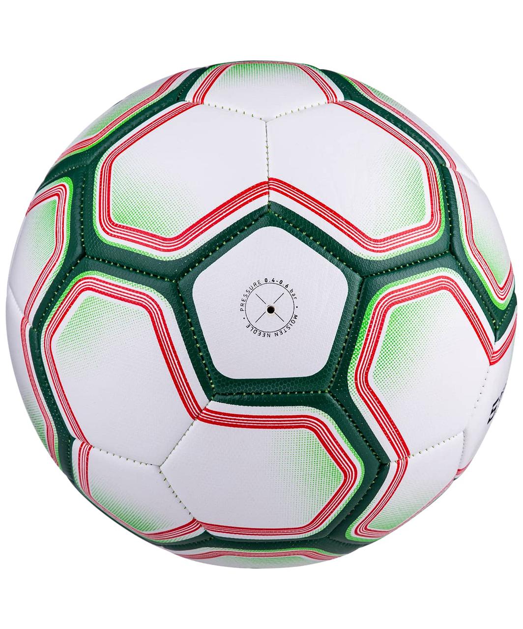 Мяч футбольный Jögel Nano №5 - фото 3 - id-p206792021