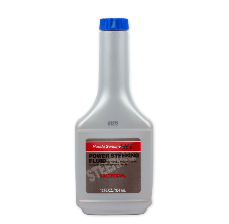 Жидкость гидравлическая HONDA Power Steering Fluid 354 мл USA - фото 1 - id-p208811018