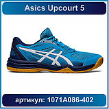 Кроссовки для волейбола ASICS UPCOURT 5 1071A086-402, фото 4