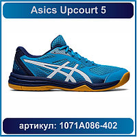 Кроссовки для волейбола ASICS UPCOURT 5 1071A086-402 27