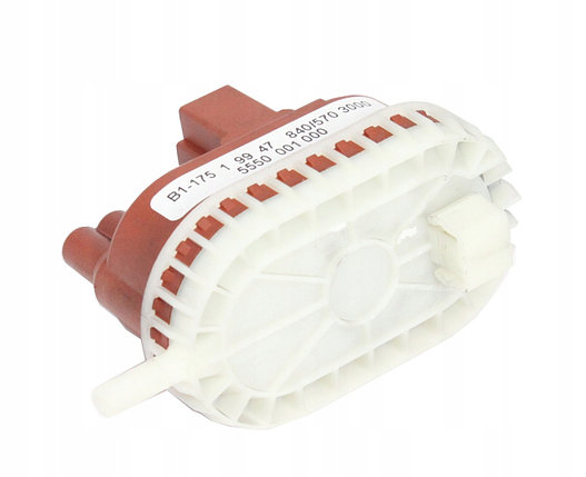 Датчик уровня 00174883 стиральной машины Bosch, Siemens B1-175a 840/570 3000 5550 001 000 (РАЗБОРКА), фото 2