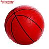 Набор для игры в баскетбол "Фристайл", высота от 80 до 200 см, фото 4