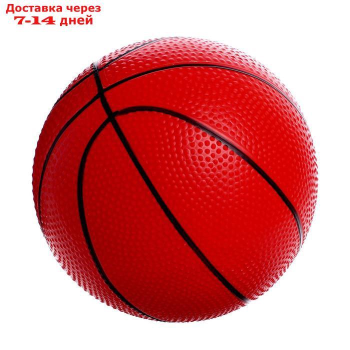 Набор для игры в баскетбол "Фристайл", высота от 80 до 200 см - фото 4 - id-p208768036