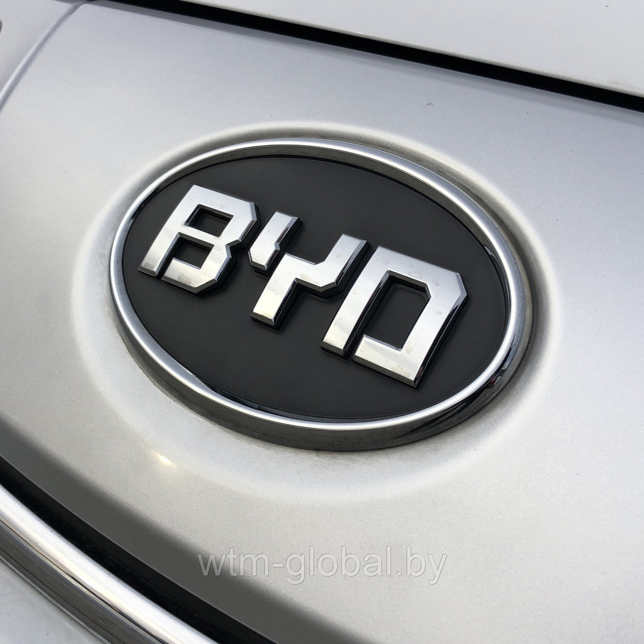 BYD - датчики давления шин - фото 1 - id-p208812663