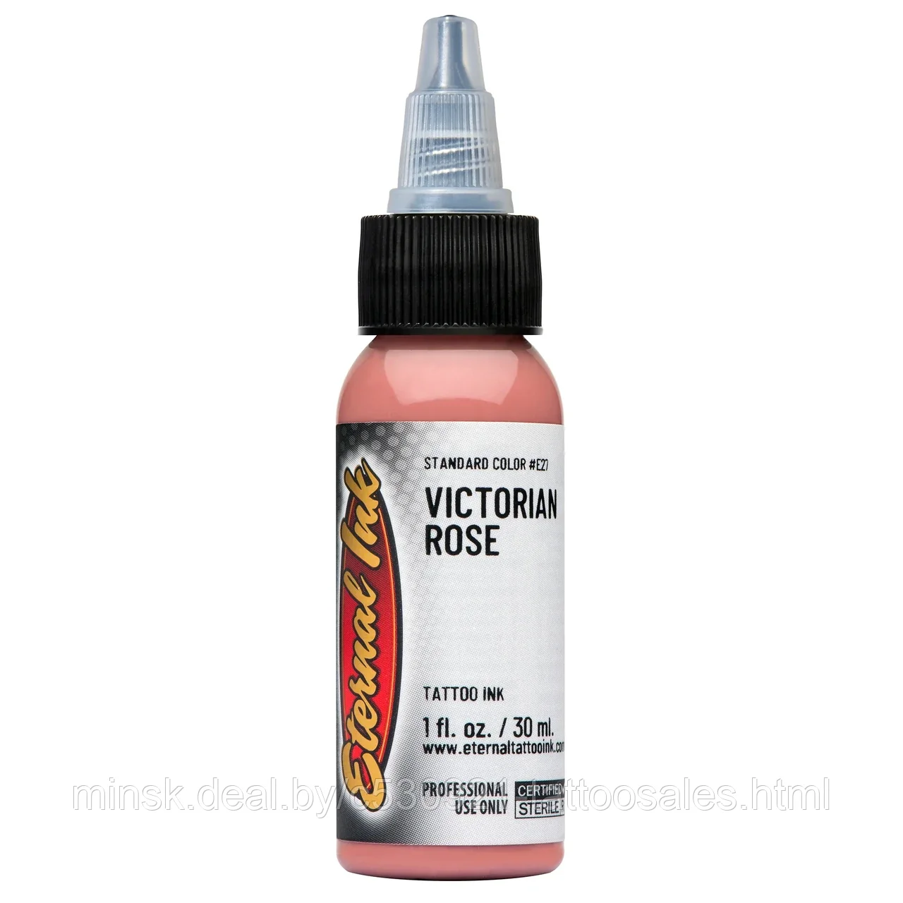 VICTORIA ROSE 15ml
