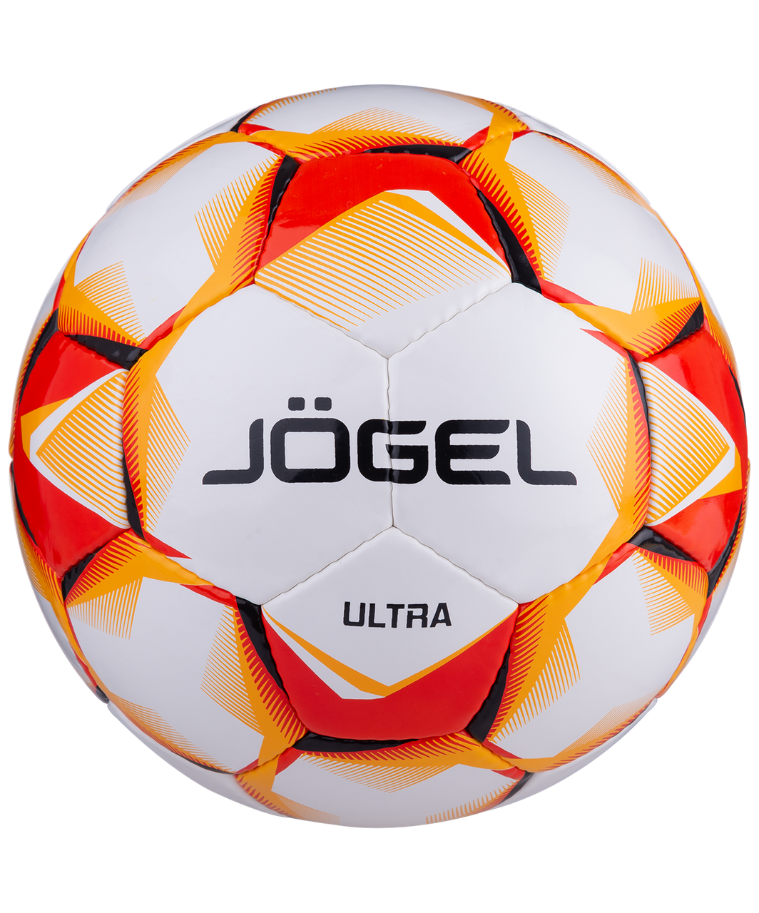 Мяч футбольный Jögel Ultra №5