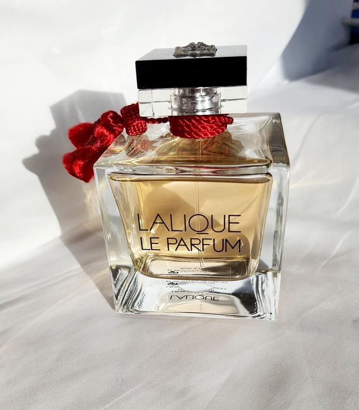 Парфюмерная вода Lalique Le Parfum. Распив. Оригинал. 10 - фото 1 - id-p208813536