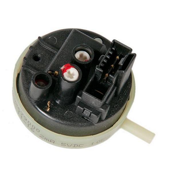 Датчик уровня воды ARISTON-INDESIT C00263271, 16002679000 (505KE101 11-14 2MA 5VDC) (РАЗБОРКА)