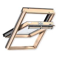 Мансардное окно Velux premium, GGL 3066