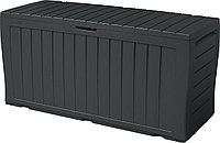 Сундук Marvel Plus Storage Box 270L, графит