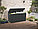 Сундук Marvel Plus Storage Box 270L, графит, фото 5