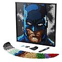 Конструктор Бэтмен из Коллекции Джима Ли, 4167 дет., King 6905, аналог Lego 31205, фото 2