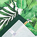 Скатерть Этель «Тропики» 180х147 см, 100% хлопок, саржа 190 гр/м2, фото 4