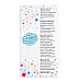 Хлопушка пневматическая «Весёлый Новый год», подарок, фольга-серпантин, 30 см, фото 5