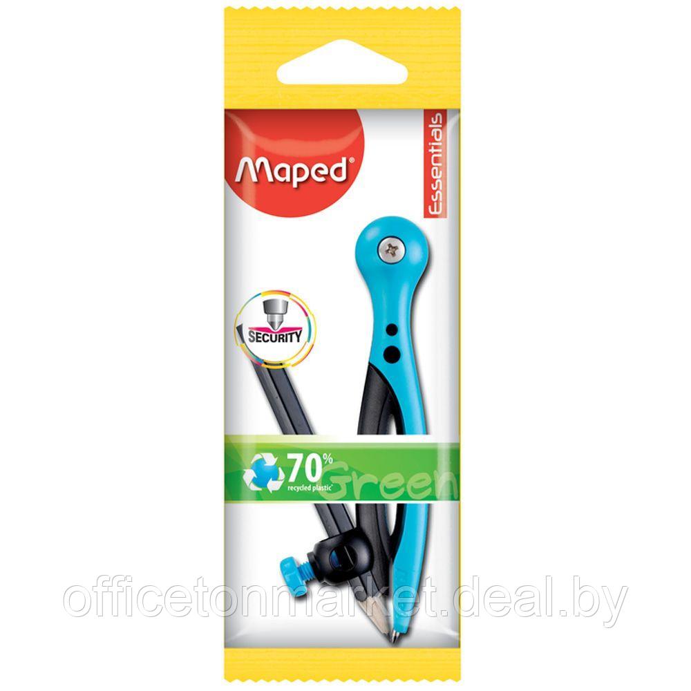 Циркуль Maped "Essentials Holder" - фото 1 - id-p208815550