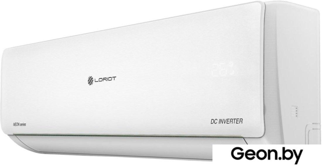 Сплит-система Loriot Neon Inverter LAC IN-24TA