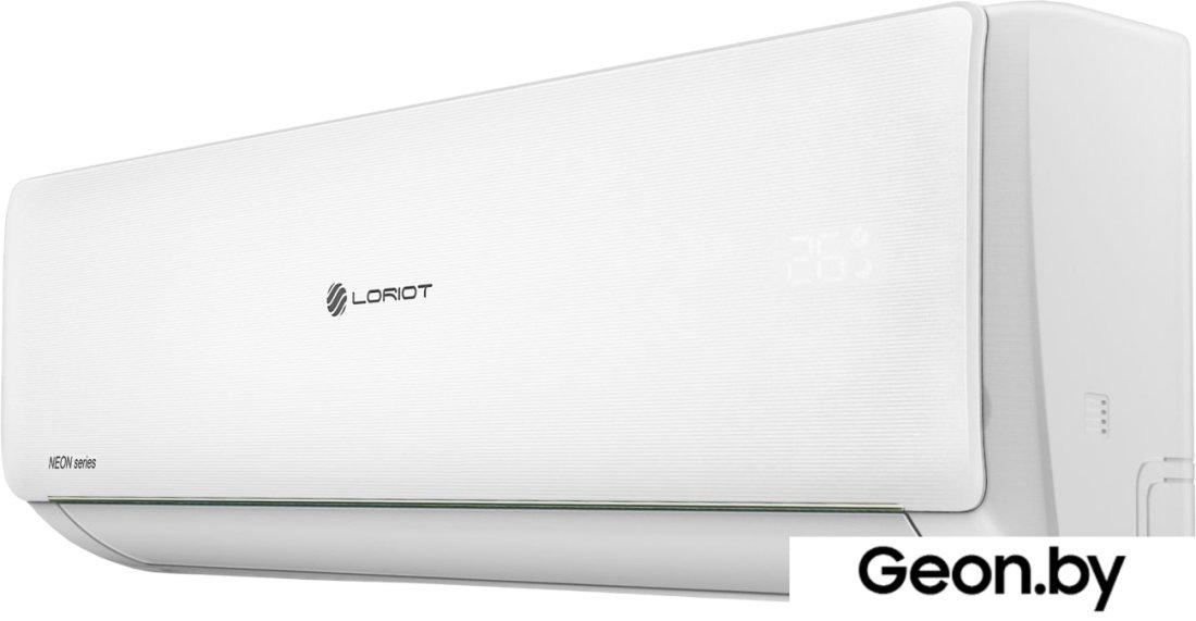 Сплит-система Loriot Neon LAC-09TA