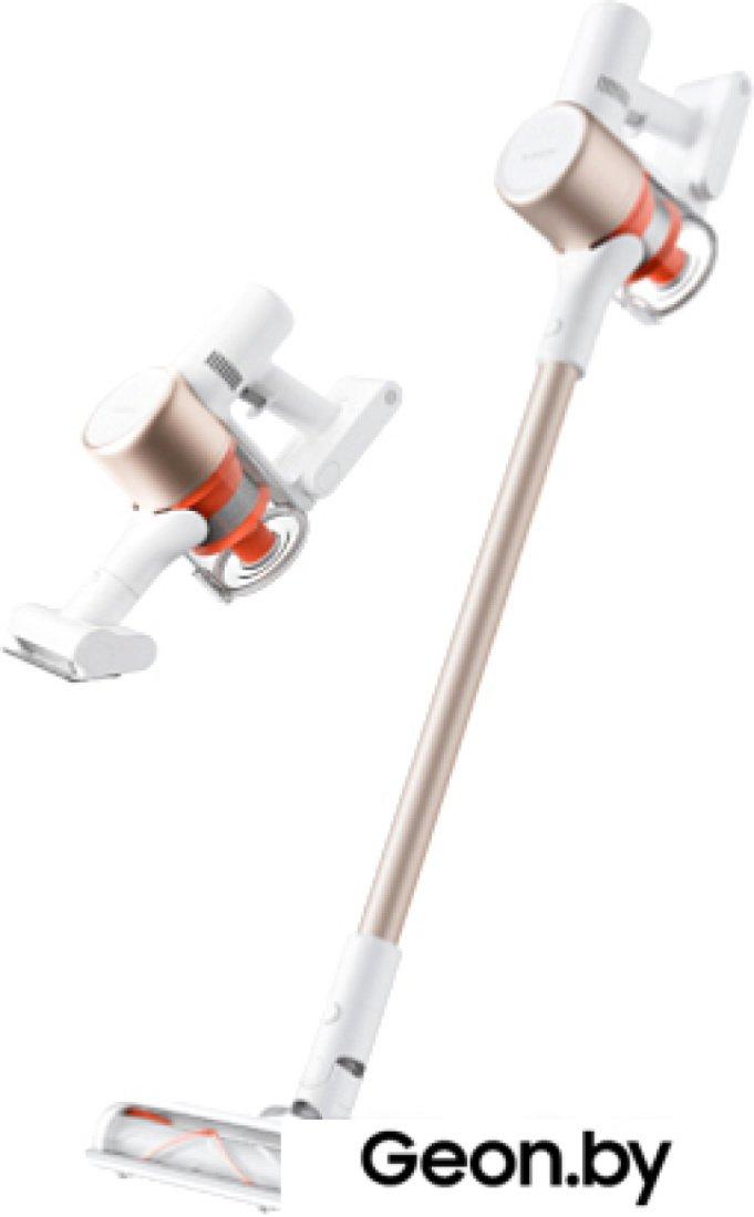 Пылесос Xiaomi Vacuum Cleaner G9 Plus (европейская версия)