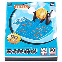 Настольная игра "Bingo" 90шаров. Игрушка Darvish DV-T-1334