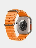 Смарт часы умные Smart Watch S8 Ultra Max+ SPORT VERSION, фото 3