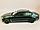 Металлическая машинка BMW THE 7, свет, звук, фото 3