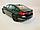 Металлическая машинка BMW THE 7, свет, звук, фото 4