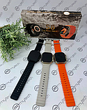 Смарт часы умные Smart Watch S8 Ultra Max+ SPORT VERSION, фото 10