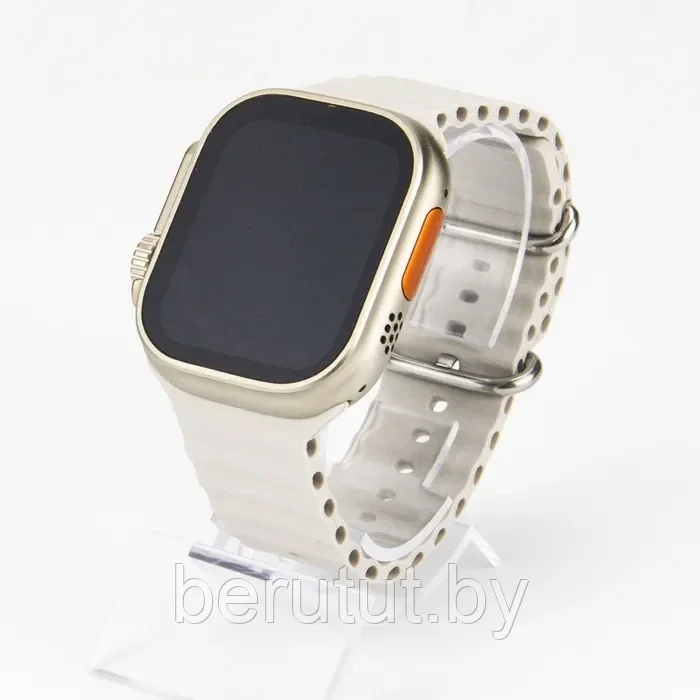Смарт часы умные Smart Watch S8 Ultra Max+ SPORT VERSION - фото 5 - id-p208819163
