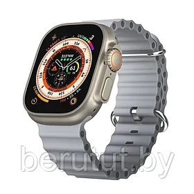 Смарт часы умные Smart Watch S8 Ultra Max+ SPORT VERSION