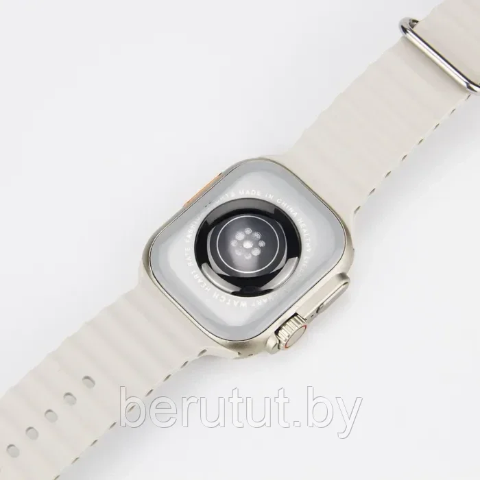 Смарт часы умные Smart Watch S8 Ultra Max+ SPORT VERSION - фото 3 - id-p208819163