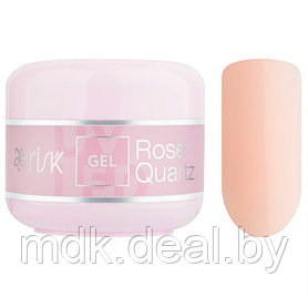 Гель для моделирования ABC Irisk, 15мл (10 Rose Quartz)