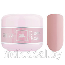 Гель для моделирования ABC Irisk, 15мл (11 Dusty Rose)