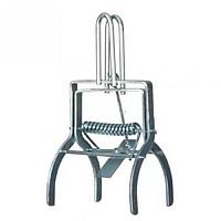 Кротоловка СКАТ 62 ловушка для кротов телескопического типа