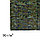 Тент (брезент) непромокаемый с лювepcaми 2x3м, плотность 90 г/м кв, хаки (S=6м2), фото 2
