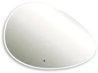 Зеркало Silver Mirrors Omega 92x60 / LED-00002556