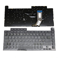 Клавиатура для ноутбука Asus ROG Strix G531 G512