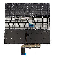Клавиатура для HP 15-ED с подсветкой