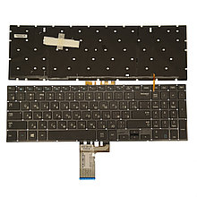 Клавиатура для samsung NP670Z5E